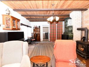 Prodej chalupy, Koštice - Vojnice, 168 m2