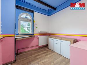 Prodej chaty, Hazlov, 70 m2