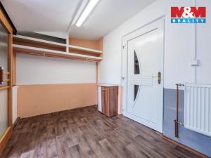 Prodej chaty, Hazlov, 70 m2