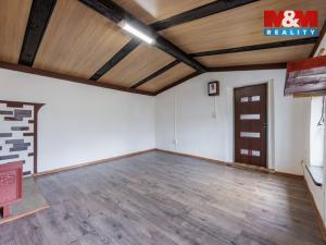 Prodej chaty, Hazlov, 70 m2