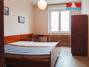 Prodej bytu 2+1, Jirkov, Karla Čapka, 53 m2