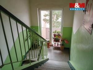 Prodej bytu 2+1, Jirkov, Karla Čapka, 53 m2