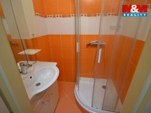 Pronájem bytu 3+1, Jablonec nad Nisou, Budovatelů, 68 m2