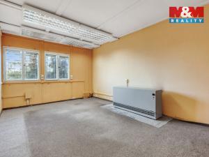 Prodej obchodního prostoru, Příbram - Příbram I, Gen. R. Tesaříka, 511 m2