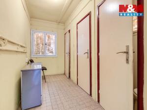 Prodej obchodního prostoru, Příbram - Příbram I, Gen. R. Tesaříka, 511 m2