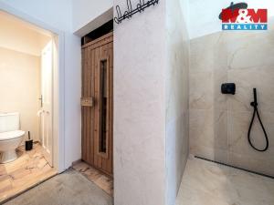 Pronájem rodinného domu, Říčany - Radošovice, Mozartova, 395 m2