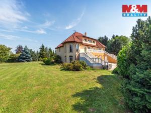 Pronájem rodinného domu, Říčany - Radošovice, Mozartova, 395 m2