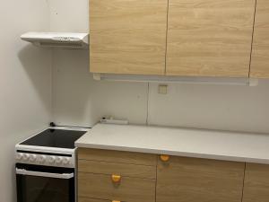 Pronájem bytu 2+kk, Vlašim, Žižkovo nám., 56 m2