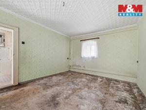 Prodej rodinného domu, Choceň, Svatojiřská, 99 m2