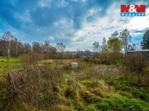 Prodej pozemku pro bydlení, Rumburk - Rumburk 1, 1938 m2