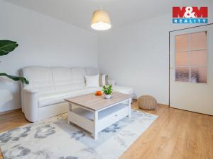 Prodej rodinného domu, Suchdol nad Lužnicí, Žižkova, 111 m2