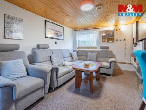 Prodej rodinného domu, Suchdol nad Lužnicí, Žižkova, 111 m2