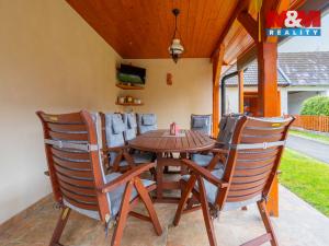 Prodej rodinného domu, Suchdol nad Lužnicí, Žižkova, 111 m2