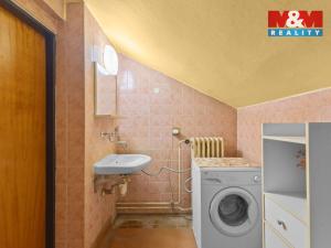 Prodej rodinného domu, Hřebeč, Opletalova, 184 m2