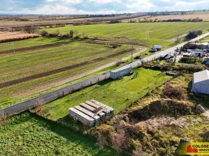 Prodej pozemku pro bydlení, Milotice, 1151 m2