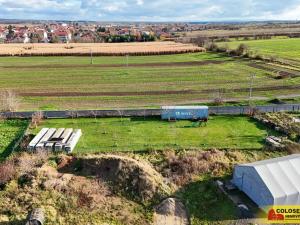 Prodej pozemku pro bydlení, Milotice, 1151 m2