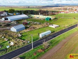 Prodej pozemku pro bydlení, Milotice, 1151 m2