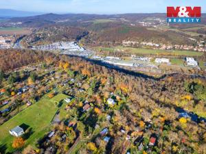 Prodej pozemku pro bydlení, Brno - Řečkovice, 3342 m2