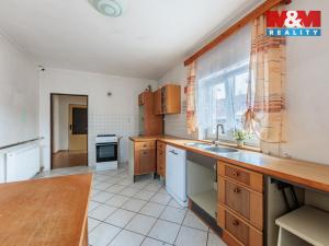 Prodej rodinného domu, Aš - Dolní Paseky, 232 m2