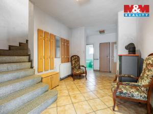 Prodej rodinného domu, Aš - Dolní Paseky, 232 m2