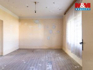 Prodej rodinného domu, Ratíškovice, Vítězná, 140 m2