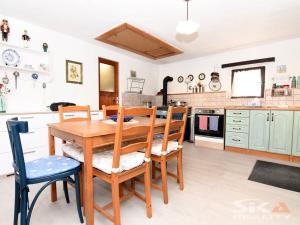 Prodej rodinného domu, Koštice - Vojnice, 168 m2