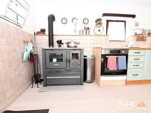 Prodej rodinného domu, Koštice - Vojnice, 168 m2