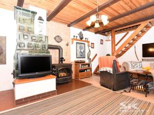 Prodej rodinného domu, Koštice - Vojnice, 168 m2