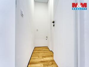 Prodej bytu 2+1, Plzeň - Východní Předměstí, Brojova, 56 m2