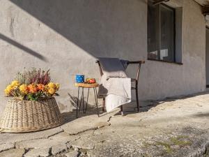 Prodej rodinného domu, Bradáčov, 55 m2