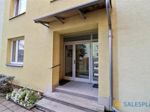 Prodej bytu 2+1, Brno, Foerstrova, 62 m2