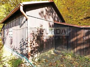 Prodej chaty, Kaliště, 30 m2