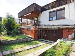 Prodej rodinného domu, Neratovice, 185 m2