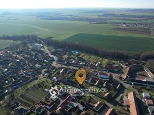 Prodej pozemku pro bydlení, Želetice, 580 m2