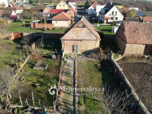Prodej pozemku pro bydlení, Želetice, 580 m2