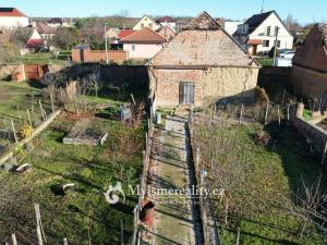 Prodej pozemku pro bydlení, Želetice, 580 m2