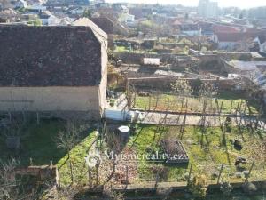 Prodej pozemku pro bydlení, Želetice, 580 m2