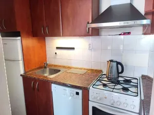 Pronájem bytu 2+kk, Praha - Břevnov, Bělohorská, 38 m2