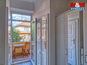 Prodej bytu 2+1, Praha - Košíře, Musílkova, 62 m2