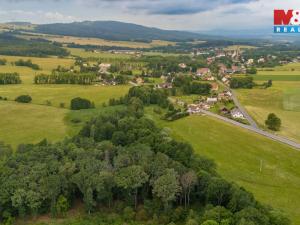 Prodej louky, Dětřichov, 4178 m2