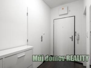 Pronájem bytu 2+kk, Praha - Střížkov, Makedonská, 55 m2