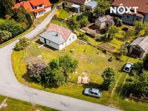 Prodej rodinného domu, Dědová, 80 m2