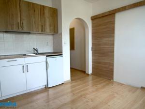 Prodej bytu 1+1, Lanškroun, Kežmarská, 34 m2