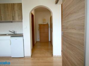 Pronájem bytu 1+1, Lanškroun, Kežmarská, 34 m2