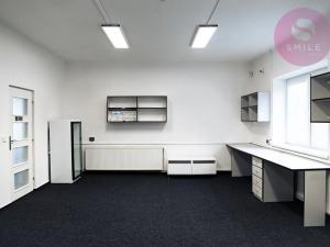 Pronájem kanceláře, Ostrava, Hladnovská, 250 m2