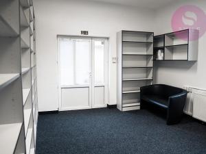 Pronájem kanceláře, Ostrava, Hladnovská, 250 m2