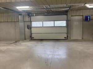 Pronájem garážového stání, Plzeň - Jižní Předměstí, Měděná, 12 m2