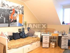 Prodej bytu 4+kk, Únětice, Svatý Jan, 140 m2