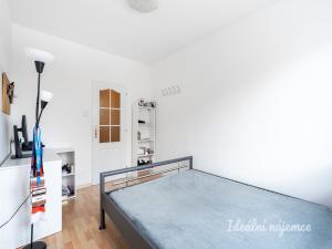 Pronájem bytu 2+kk, Praha - Michle, Přímětická, 43 m2