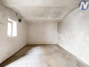 Prodej rodinného domu, Dub, 97 m2